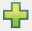 A plus sign icon