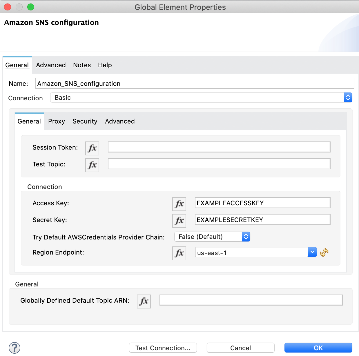 sns-global-configuration