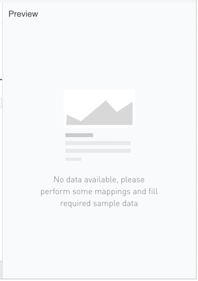 fd empty preview pane