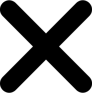 「Delete selected object (選択したオブジェクトを削除)」 アイコン