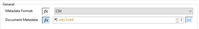 veevavault connector create documents