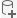 Symbol für neue Datenquelle.