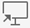 A desktop icon.
