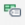 Icône indiquant que le classeur est connecté à une table Excel, une sous-table ou une plage nommée.