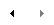 Driehoeken met pijltjes naar links en rechts. 