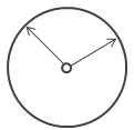 Um tipo de história de dados que muda ao longo do tempo.