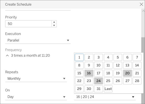 En navigeringsmeny med platsstatus, analys och inställningar. En lista över platsstatusalternativ, inklusive en instrumentpanel för bakgrundsprocessorn, statistik för oanvänt innehåll och inloggningsbaserad licensanvändning.