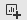 New worksheet icon.