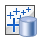 연결 내보내기 아이콘입니다.