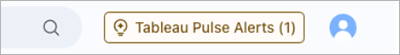 Tableau Pulse-meldingencentrum