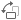 ไอคอนหมุนหน้าจอ