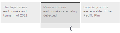 ปรับขนาดคำบรรยายเรื่อง