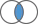 ไอคอนสำหรับการรวมภายใน